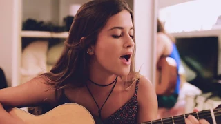 Stolen Dance (Milky Chance) - Mariana Fucs em Estúdio de Quinta