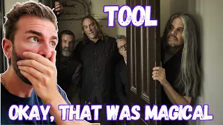 I was told I had to hear Tool | Right in Two - Tool |