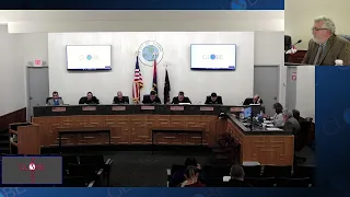 City Council Meeting - February 28, 2023