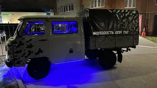 Молодость для тус🕺🏻