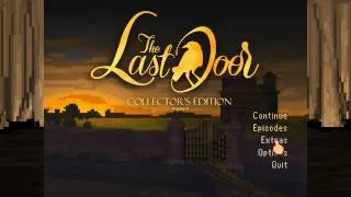 The Last Door (Collectors Edition) Review