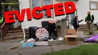 Eviction Compilation: Shocking Evictions Caught on Tape | Tenants From Hell 134