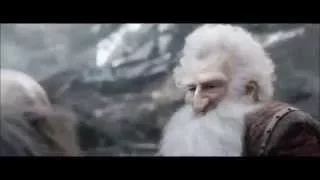 The Hobbit 3 Extended Edition HD Part 3