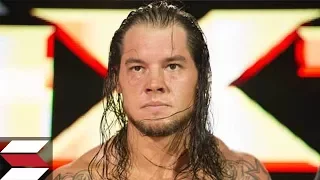 Is Baron Corbin’s Push Over?