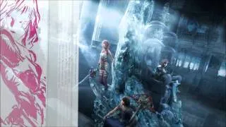 Paradigm Shift HD - CD 1 -  15 - Final Fantasy XIII-2 OST