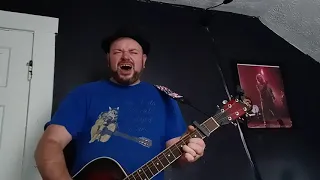 Shooting Stars-Rival Sons Acoustic Cover