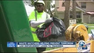 Waste Watchers