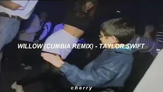 Taylor Swift  - willow (Reggaeton Remix) ft. Ozuna, Wisin