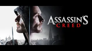 ASSASSIN'S CREED MOVIE: Everything You Need to Know in 2024!