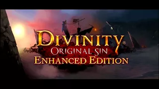 O MELHOR COMEÇO DA HISTÓRIA! - Divinity: Original Sin, Ep 1 (PT-BR)