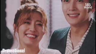 I don't know what to do | Suspicious partner | Korean drama | Bollywood song