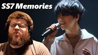 은혁 뭐?! 슈퍼주니어 Super Junior - Super Show 7 SEOUL DVD - Memories + Stars Appear! ELF 반응