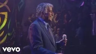 Tony Bennett - Old Devil Moon (from MTV Unplugged)