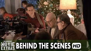 Love the Coopers (2015) Behind the Scenes