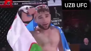 Узбеки шокировали всех