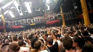 RICHIE HAWTIN @ EL CIERRE, AMNESIA CLOSING PARTY 2-10-2011 (HD)