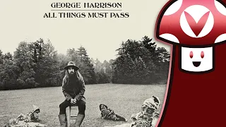 [BRB Talk] Wah-Wah by George Harrison