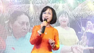 NÂNG CỐC ( Nhạc Nga ) - Trình bày: Bích Liên