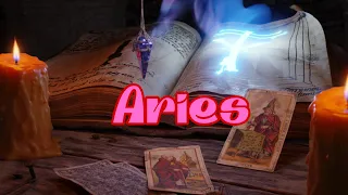 Aries Bonus - So many new offers for you #aries #tarot