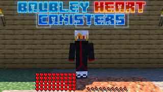 ОБЗОР НА МОД BAUBLEY HEART CANISTERS [1.16.5]! МНОГО СЕРДЕЦ В МАЙНКРАФТ! Minecraft