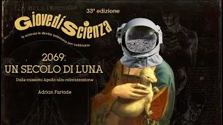 2069: Un secolo di Luna