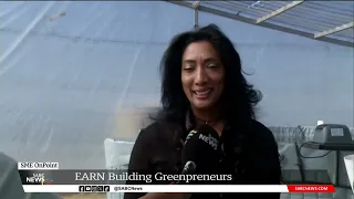 SME #OnPoint | EARN Building Greenpreneurs