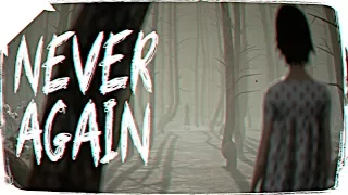 ДАЛЬНЕВОСТОЧНЫЙ СТРИМ 😱 ХОРРОР NEVER AGAIN