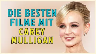 CAREY MULLIGAN - Top5 Filme / Ihre besten Rollen