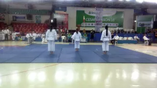 Team Kata- Jion