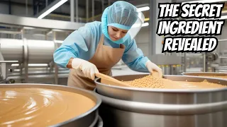 You Should Know How Peanut Butter Is Made!