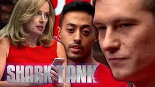 Sharks Calls Bluff On Unbelievable Promises | Shark Tank AUS