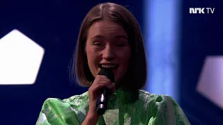 Sigrid - Home To You / NRK1 Lindmo 2020