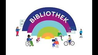 Online-Seminar "Diversitätsgerechte Personalgewinnung in Bibliotheken"