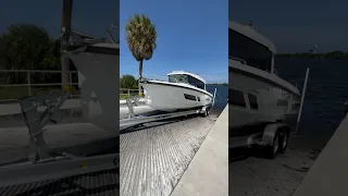 What are you towing with? Quarken 27 Cabin