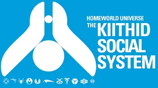 Homeworld  - The Kiithid System