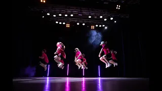 @alisaovsyannikova_ choreo | lil Jon -alive (remix)