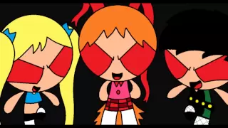 The Powerpuff girls- A Punky Couple **MY VERSION** Part 5