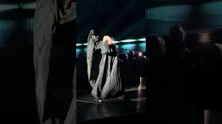 Madonna Celebration Tour - Rain