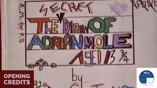 The Secret Diary of Adrian Mole Aged 13 3/4 Opening Credits