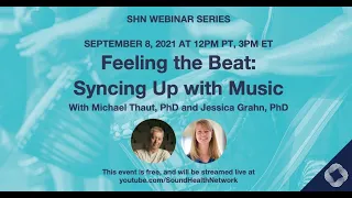 Feeling the Beat: Syncing Up with Music