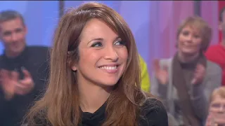 Chabada S01E23 - Hélène Segara, David Hallyday, Faudel, Nicolas Peyrac