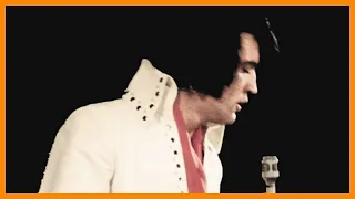 ELVIS PRESLEY — LOVE LETTERS FROM ELVIS『 1971・FULL ALBUM 』