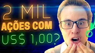 🔴 INVESTIR em AÇÕES por ETF (S&P 500) nos EUA vale a pena? É melhor que BOVA11, SMAL11, IVVB11?