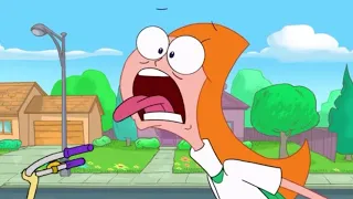 Candace sings gangsta’s paradise meme