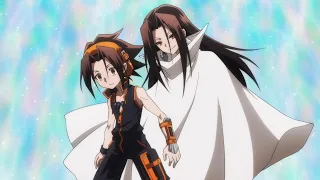 Shaman King (2021) - Continent Mu  [AMV]