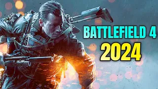 Is Battlefield 4 Worth Your Time in 2024?