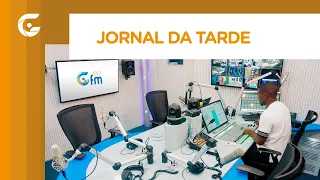 Jornal da tarde de 30-04-24 | Girassol FM