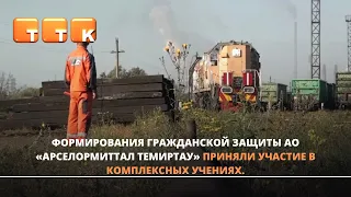 Комплексные учения