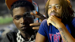 Najeeriii - F1 (Official Video) REACTION