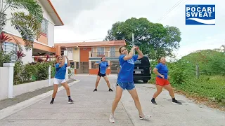 Dj On the Floor | GeryManoy Remix | Zumba | Dance Fitness